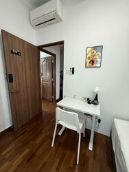 Westwood Park (D22), Terrace #562082391